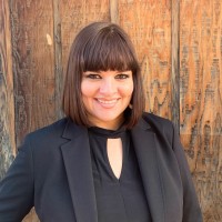 Andrea Diaz, M.Ed