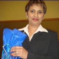 Hashameen Mohammed