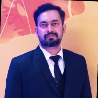 MAYANK PARASHAR