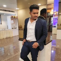 Shubham Karve