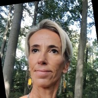 Patricia Keck