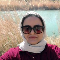 Neda Soleimani