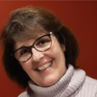 Christiane Bauso Marques Affonso