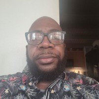 Roosevelt Thomas