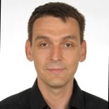 Piotr Krzywda