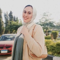 Asmaa Maged