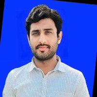 Usman Bashir