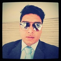 Avinash Maurya