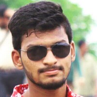 Vignesh Vicky