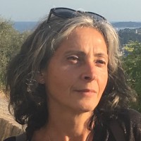 Christel Chabert