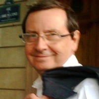 Serge Resnikoff