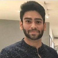 Ashfaq Imran