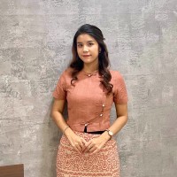Thant Kyi Phyu Zin