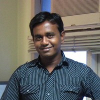Pushpanathan Kalathi