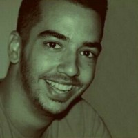 Alejandro Serrano Mohamed