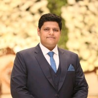 Mohsin Ali