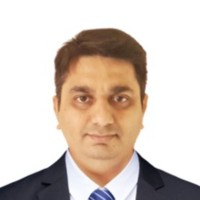 Hitesh Dodia