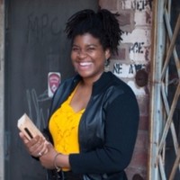 Rachelle Smith