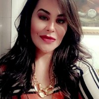 Walquiria Lima San-Thiago e Araújo