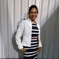 Maria Guadalupe Rosas