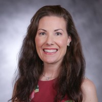 Kristen Oliver, Pa-C