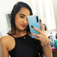 Amanda Márcia