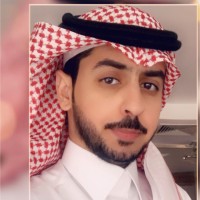 Yazeed Alharthi