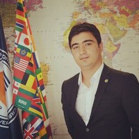 Elvin Khudaverdizade