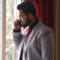 Partha Naskar