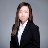 Kirsten Ho