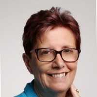 Judy Stewart