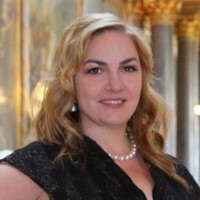 Sarah Ethridge