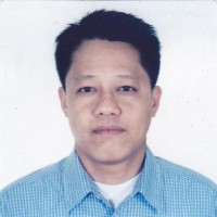 Rogel Miranda Liwanag
