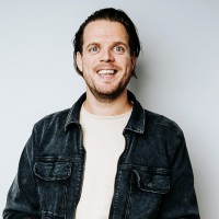 Dion Jongerius
