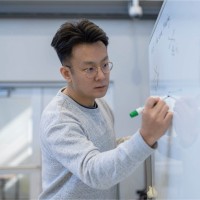 Guangyi Liu
