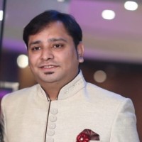 Ashish Kumar Vashisht