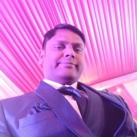 Raju Tawar