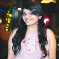 Deepali Goyal