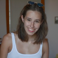 Andrea Strandberg