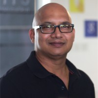 Richard Dsouza