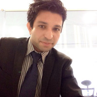 Noman Ansari