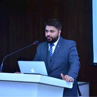 Vikas Sharma