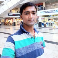 Rajneesh Kumar