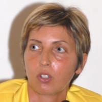Silvia Muzzin