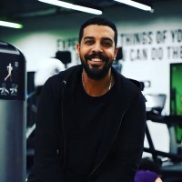 Omar Madboly