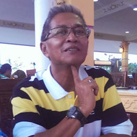 Nasrudin Ahmad