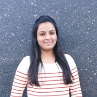 shivani darji