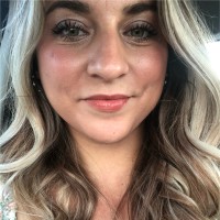 Sasha Hoover