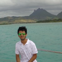 Shreyas Singh