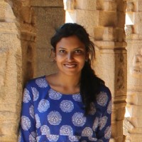 Komal Shah